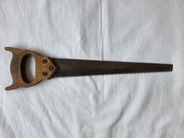 Vintage "Fuchsschwanz" aus den 1920er Jahren