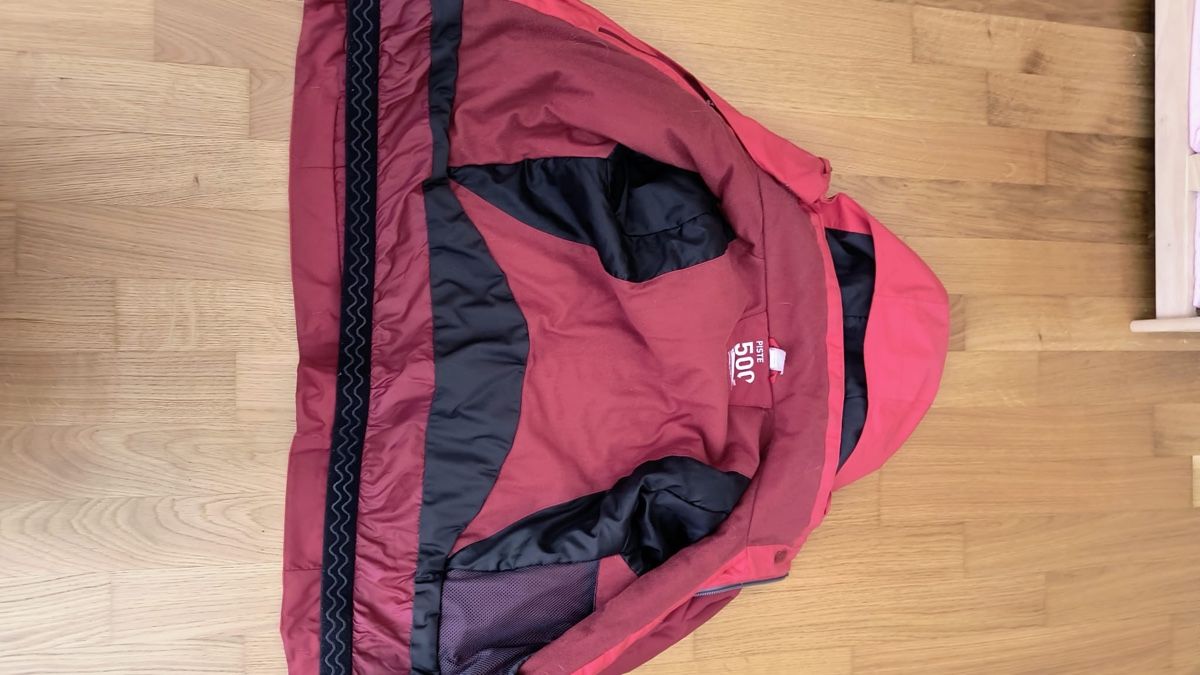 Decathlon Giacche: Kinder Jacke – Nuovo (secondo la descrizione) da Zäziwil venduto da Liv696 2