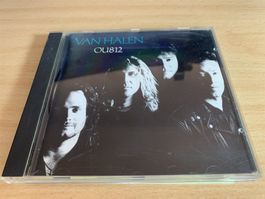 Van Halen – OU812