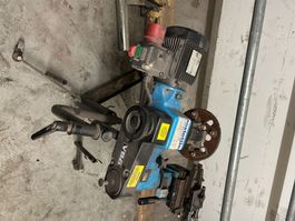 Drehbahn Für Bremsscheiben