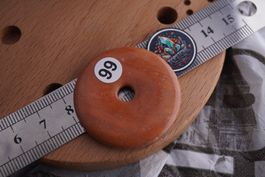Crown  Jaspis   Donut   pi Scheibe      Ab 1.-