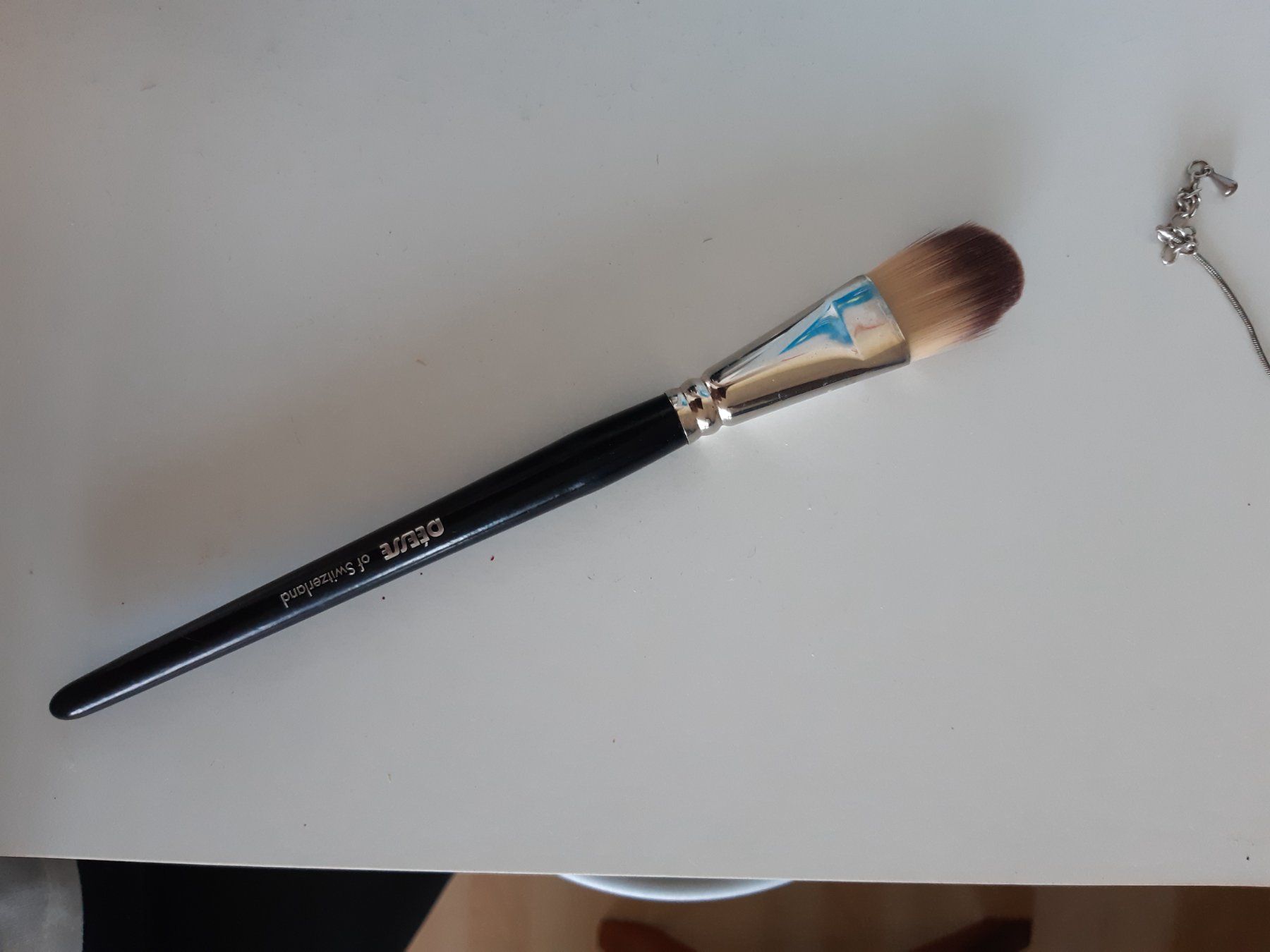 Maquillage: Schminkpinsel – Neuf (Voir description) à Nebikon par Haidihooo