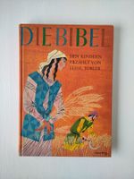 DIE BIBEL den Kinder erzählt von Luise Tobler - Band 2