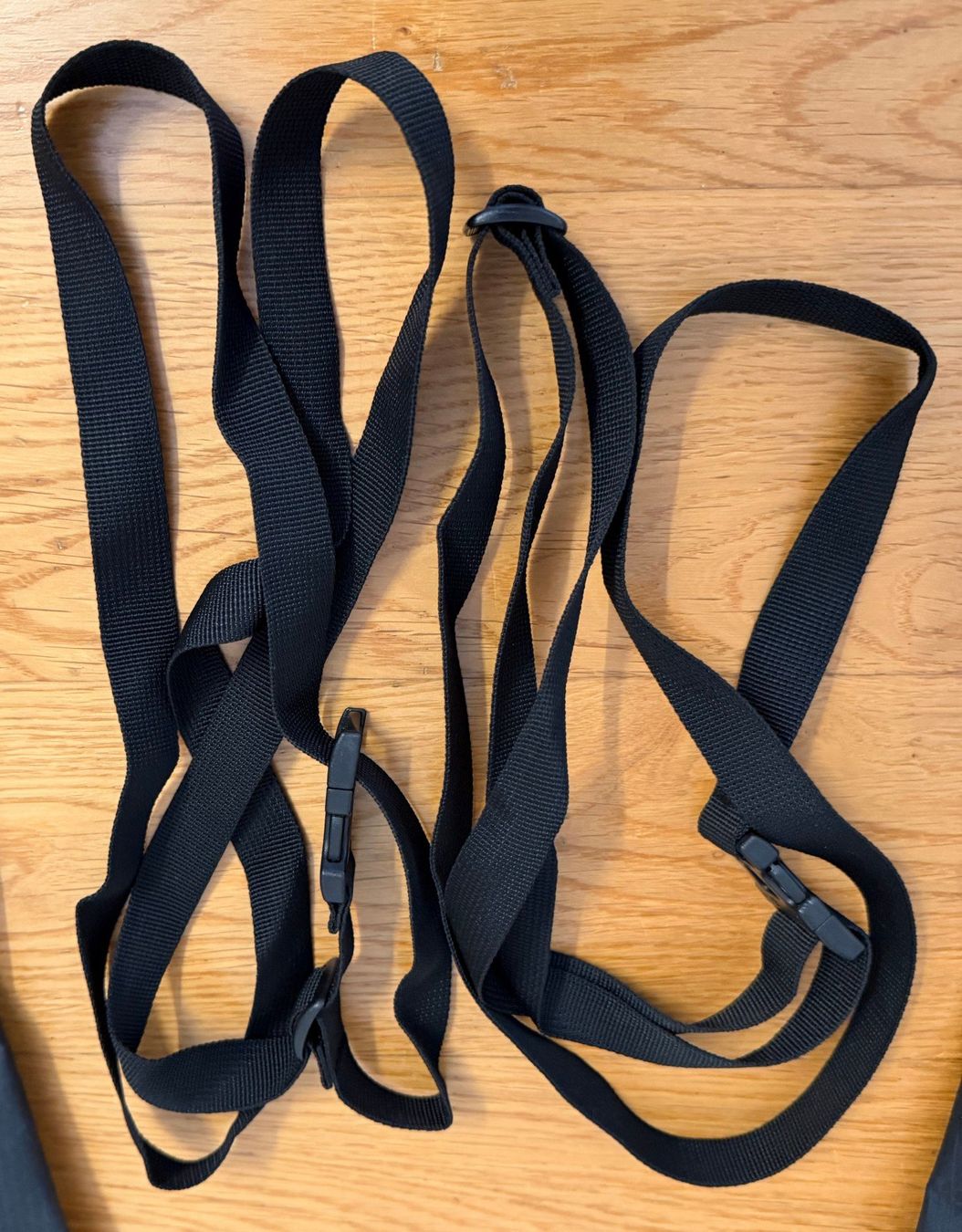 Vaude Borse: Vaude Aqua Back Light Set, Schwarz, mit Zubehör – Usato da Gelterkinden venduto da bikebeaver 2