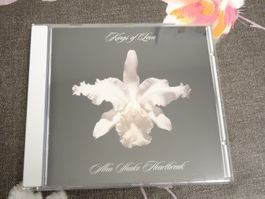 Kings of Leon - Aha Shake Heartbreak CD