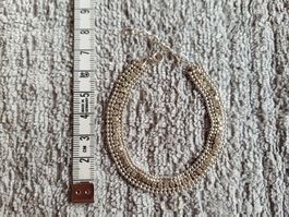 Elegantes Armand mit Zirkonia