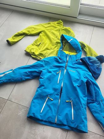Veste de ski Phenix taille 40
