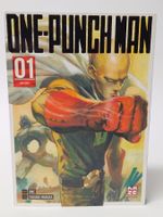 One-Punch Man Nr. 1 / Manga / #WT18