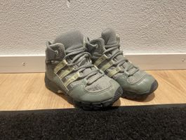 Adidas Wanderschuhe Gore-Tex Grösse 22 guter Zustand
