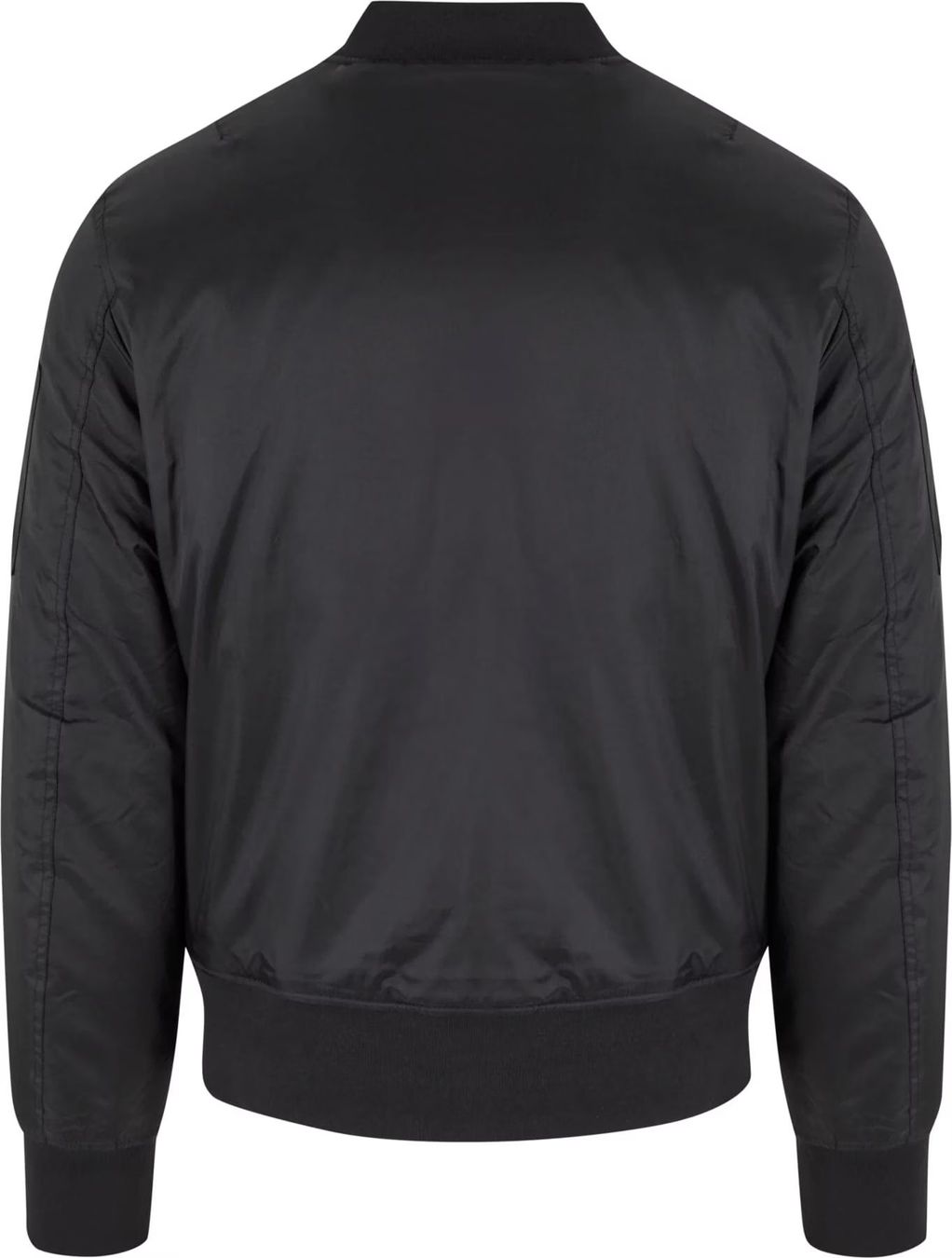 Giacche: NEU: Urban Classics Basic Bomberjacke – Nuovo e nell'imballaggio originale da Winkel venduto da PhilZvill 4