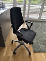 Bürostuhl anthrazit von giroflex