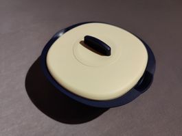Tupperware - Servierschüssel mit Deckel (1.8l)