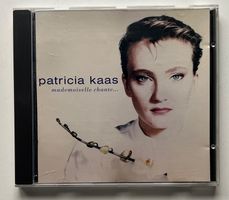 Patricia Kaas / Mademoiselle Chante...
