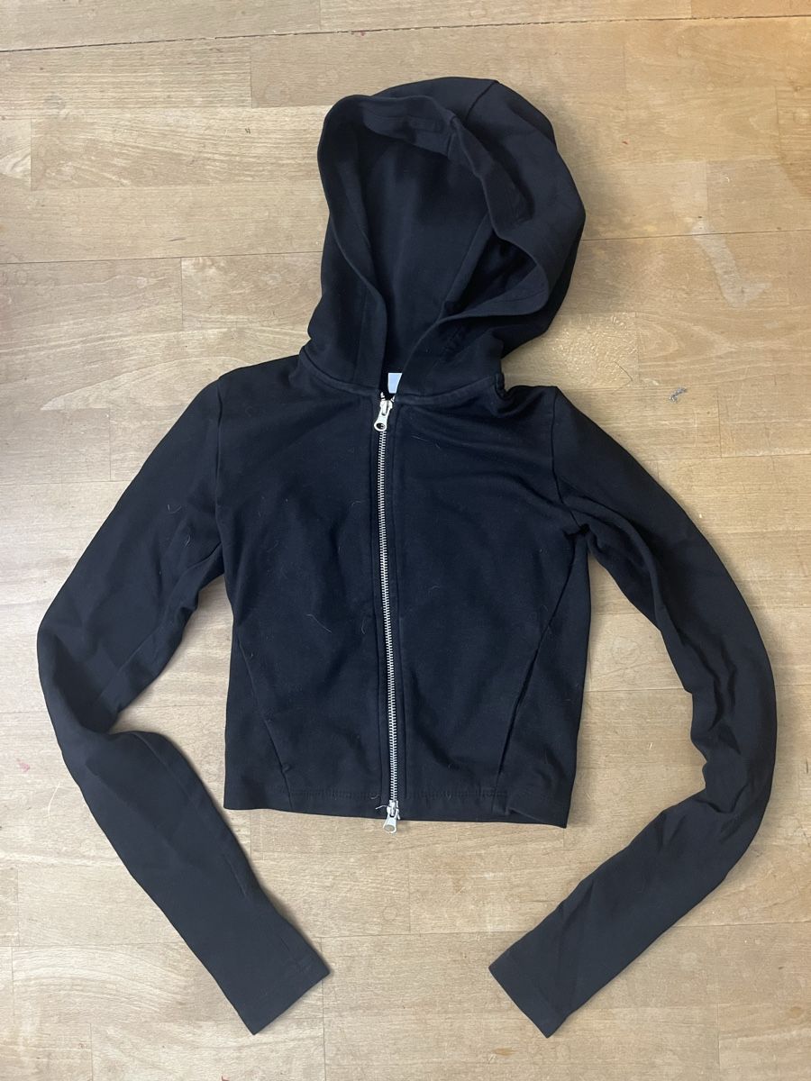 Bershka Giacche: Jacke mit Kapuze – Usato da Stäfa venduto da jo1735