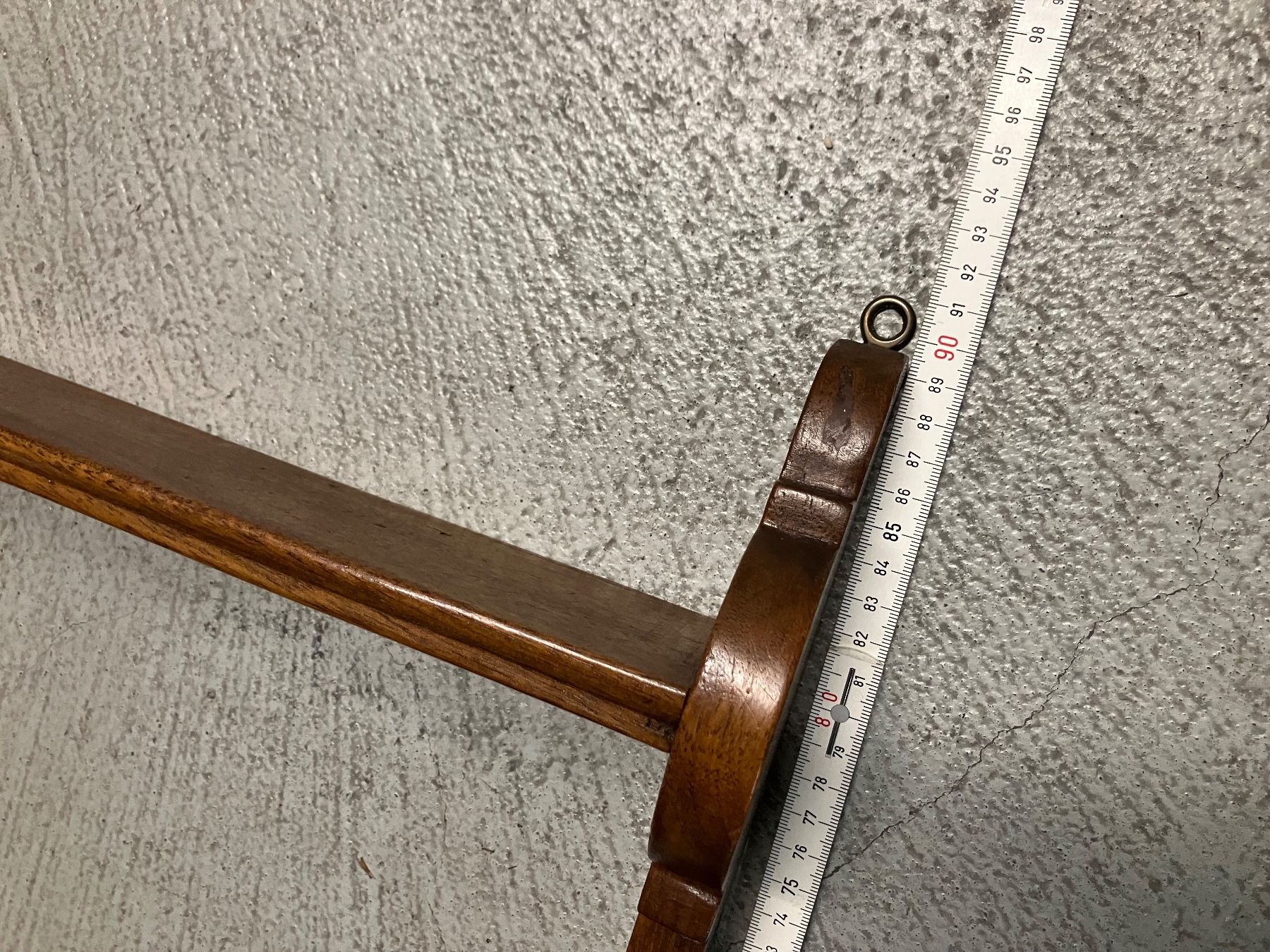 Articoli in legno: Gestell – Usato da Zürich venduto da Ideal0 1