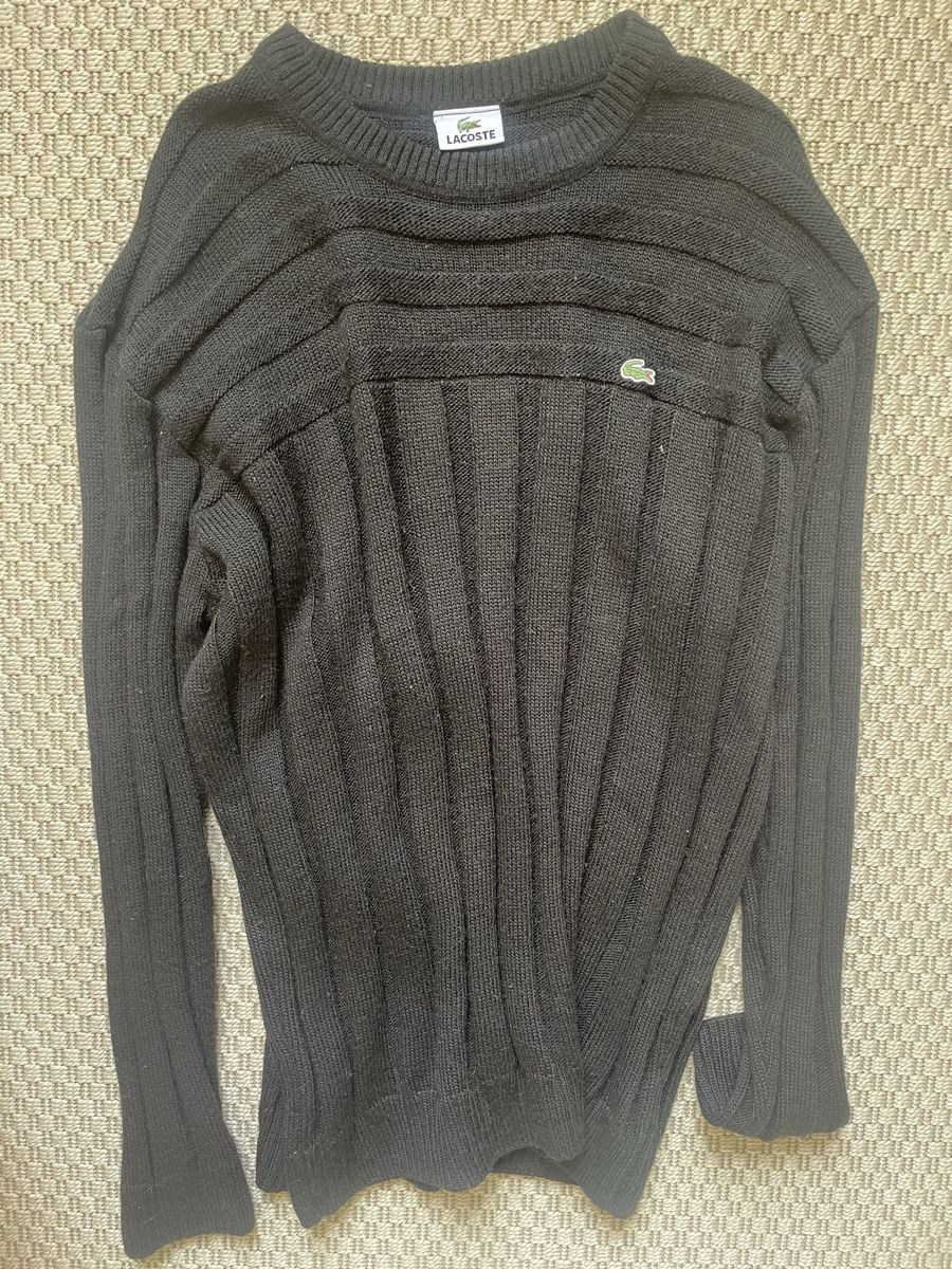 Lacoste Pulls & Sweat-shirts: Vintage Lacoste Pullover – D'occasion à Bern par Karinval 2