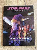 Star Wars Rollenspiel: Secrets of Naboo, Top Zustand!