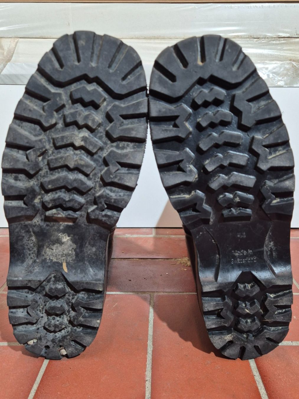 Marbot Scarpe da uomo: Gummistiefel Marbot – Usato da Konolfingen venduto da climber6 4