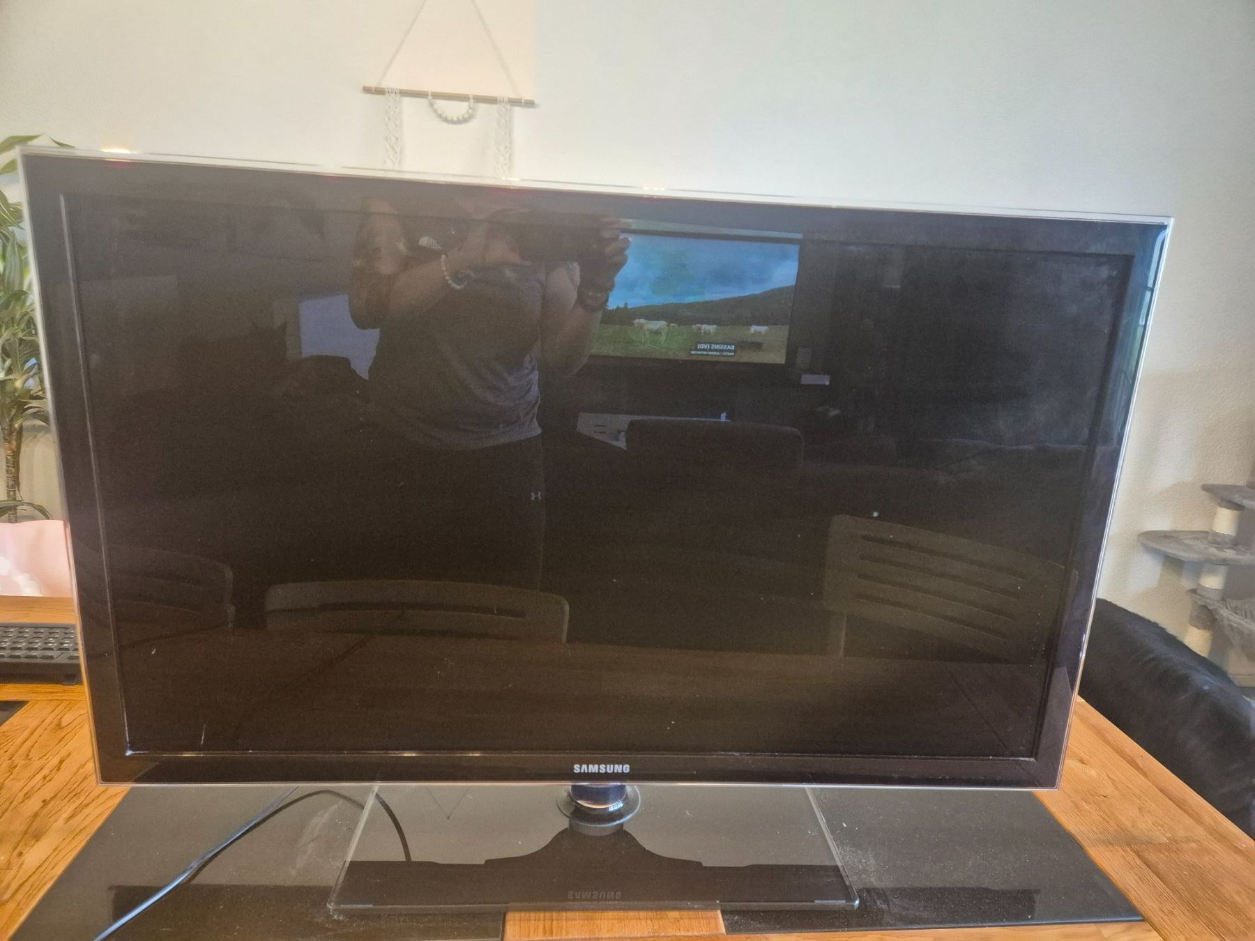 Samsung Appareils TV: Television – D'occasion à Le Bry par nro_97pw