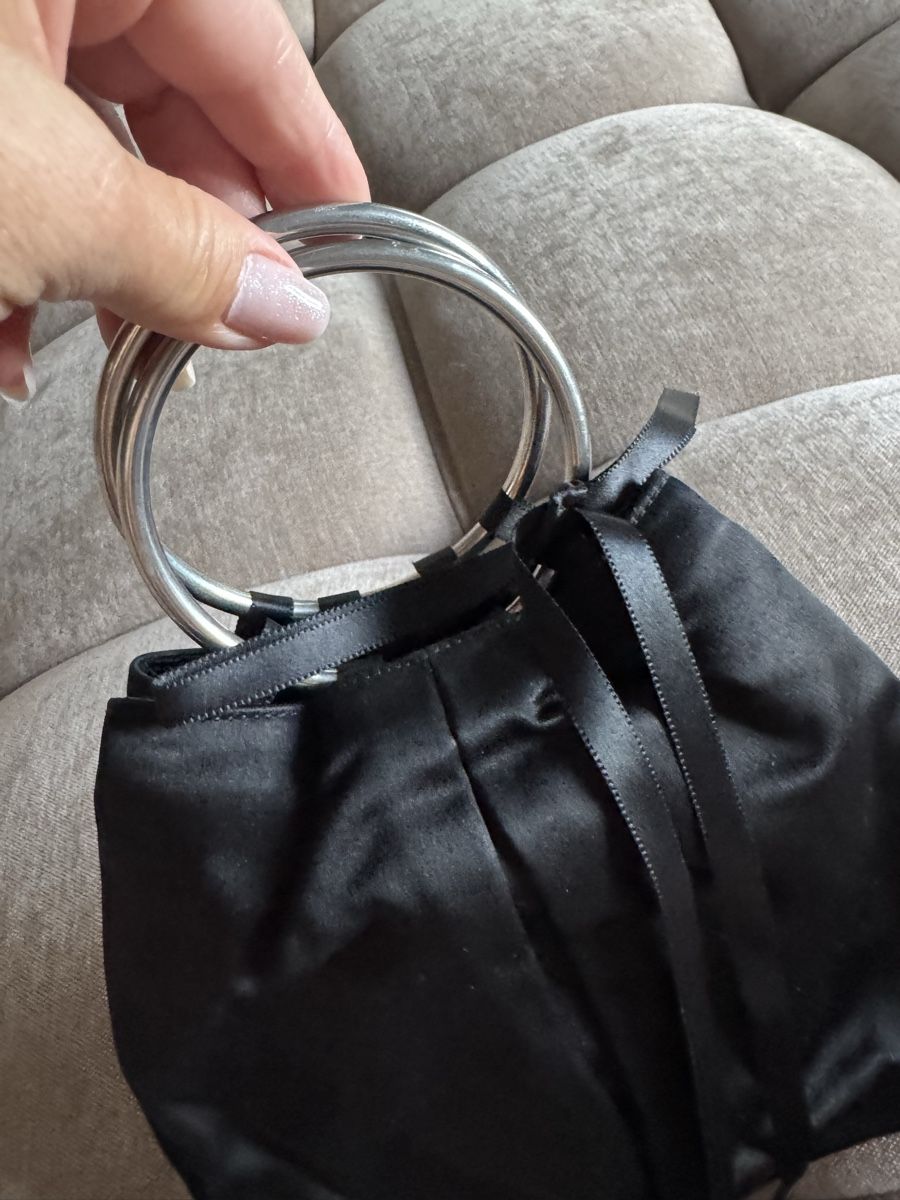 Sacs femmes: Sergio Rossi Abendtasche – Neuf (Voir description) à Muri b. Bern par Winter2021 6