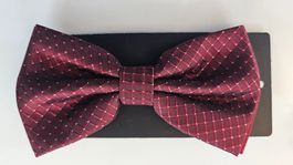 Fliege bordo neu u originalverpackt