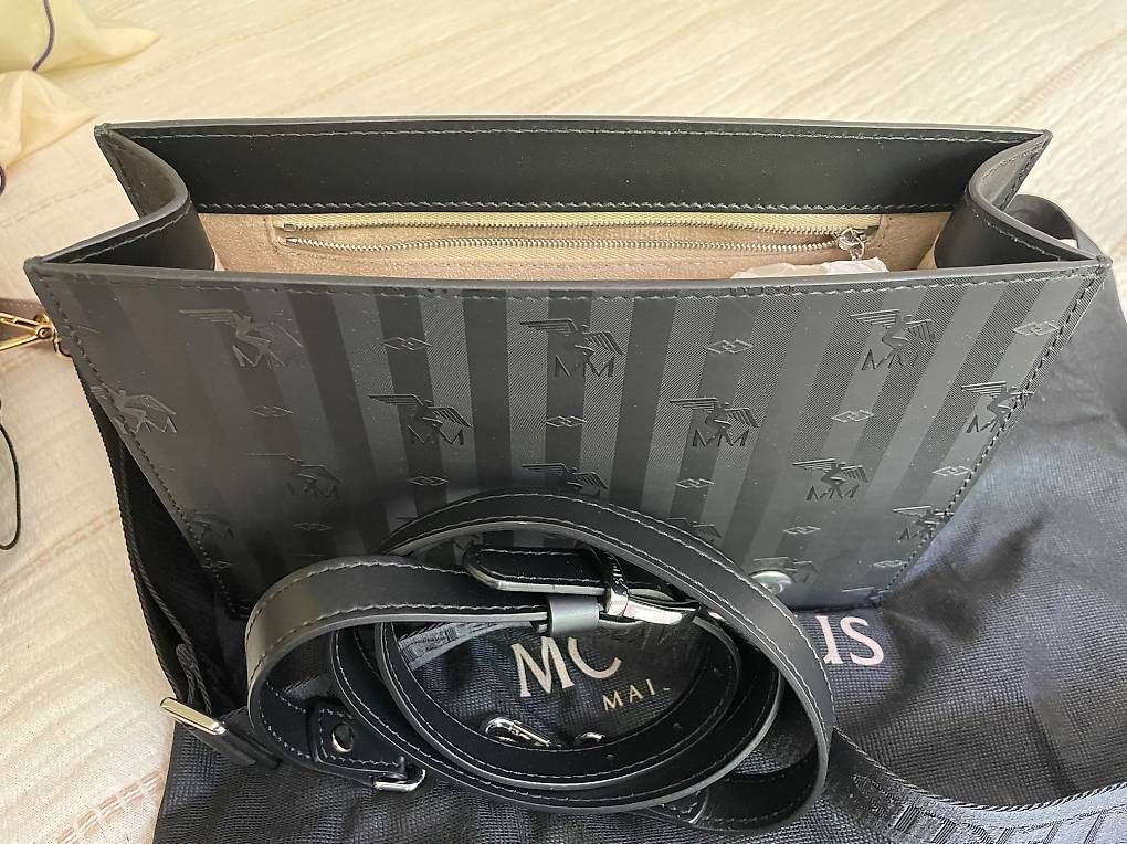 Borse da donna: Mollerus Handtasche  – Usato da Köniz venduto da Papabaer 1