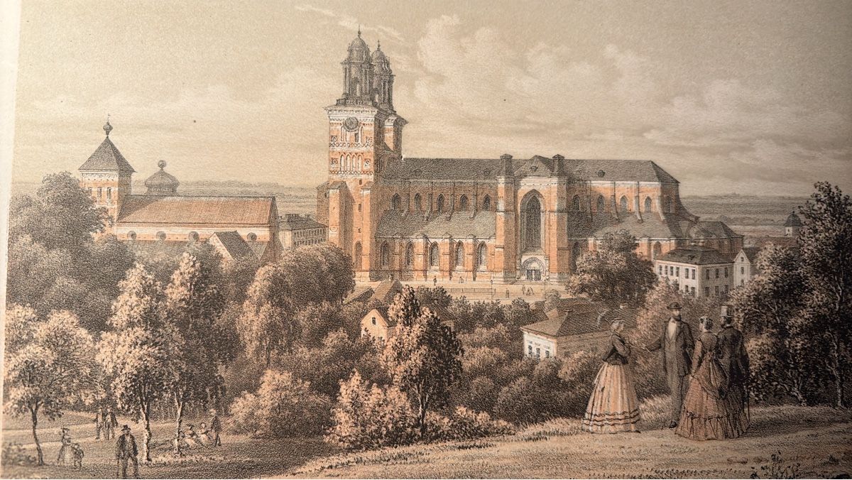 Grafica & Litografie: Historische Ansicht Upsala Kathedrale Lithographie – Usato da St. Gallen venduto da Mit_Preisvorschlag