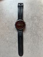 Garmin Fenix 7S Pro Sapphire Solar