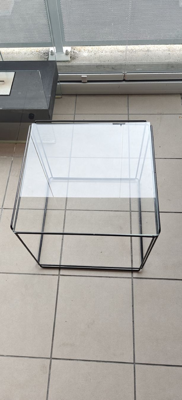 Tavoli: Max sauze table 1970 – Usato da Ebikon venduto da Omarchine