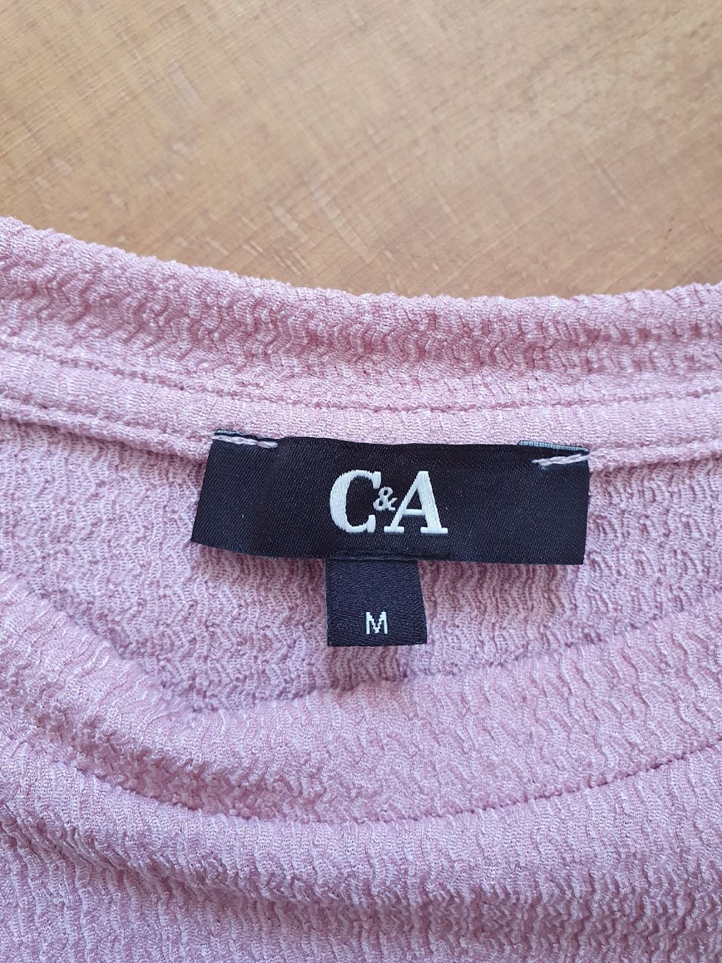 C&A Vestiti: Kleid von "C&A" / Grösse M – Usato da Brunnen venduto da DianaB1991 1