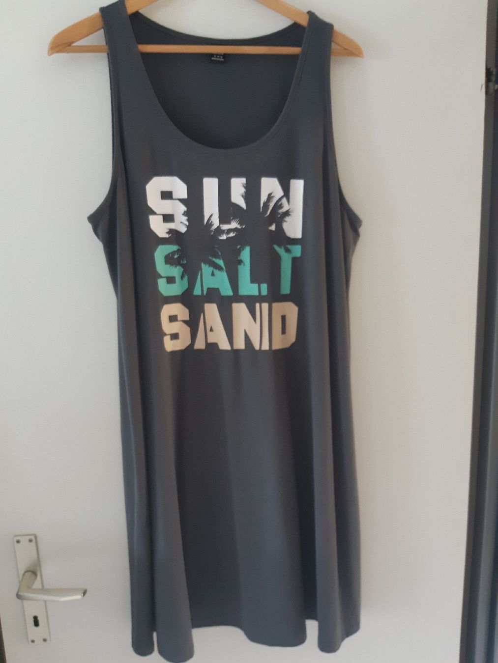 Shein Vestiti: Strandkleid – Nuovo (secondo la descrizione) da Marly venduto da schnibu2