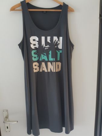 Strandkleid