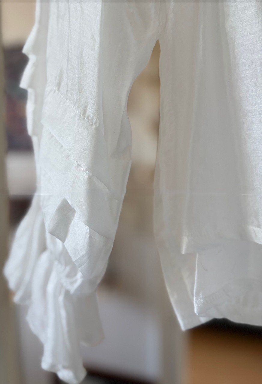 Camicette: CHEMISE/BLOUSE MIXT! M – Nuovo e nell'imballaggio originale da Locarno venduto da NicoNion 4
