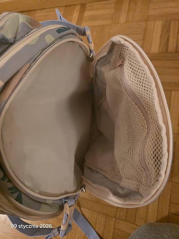 Kindertaschen: Schulranze Herlitz – Gebraucht aus Rütihof von martyyyyy 1