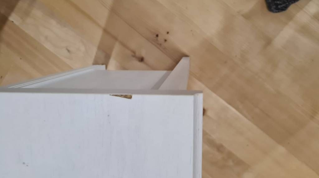 Ikea Mobili TV: TV Möbel – Usato da Blauen venduto da silli