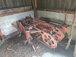 bucher ranghinatore