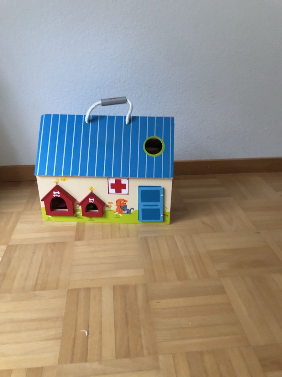 Giocattoli: Bauernhof für Tiere – Usato da bettingen venduto da mitchel02 2