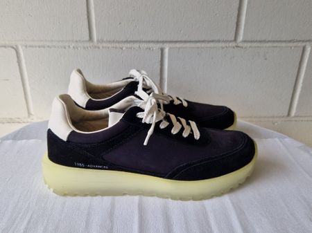 Massimo Dutti Sneaker