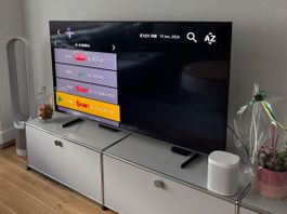 SONOS One Weiss Lieferung Gratis
