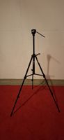 Gebrauchtes Optomet Fotostativ - Ideal für Fotos!