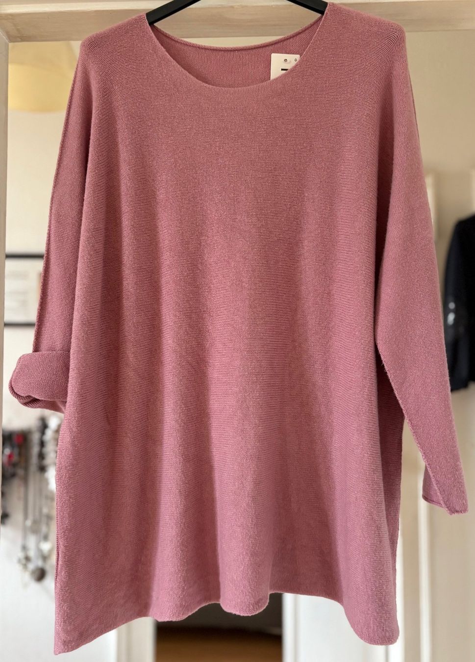 Maglioni & Felpe: PULLOVER OVERSIZE! M NOUVEAUTÉ 2026/27 – Nuovo e nell'imballaggio originale da Locarno venduto da NicoNion