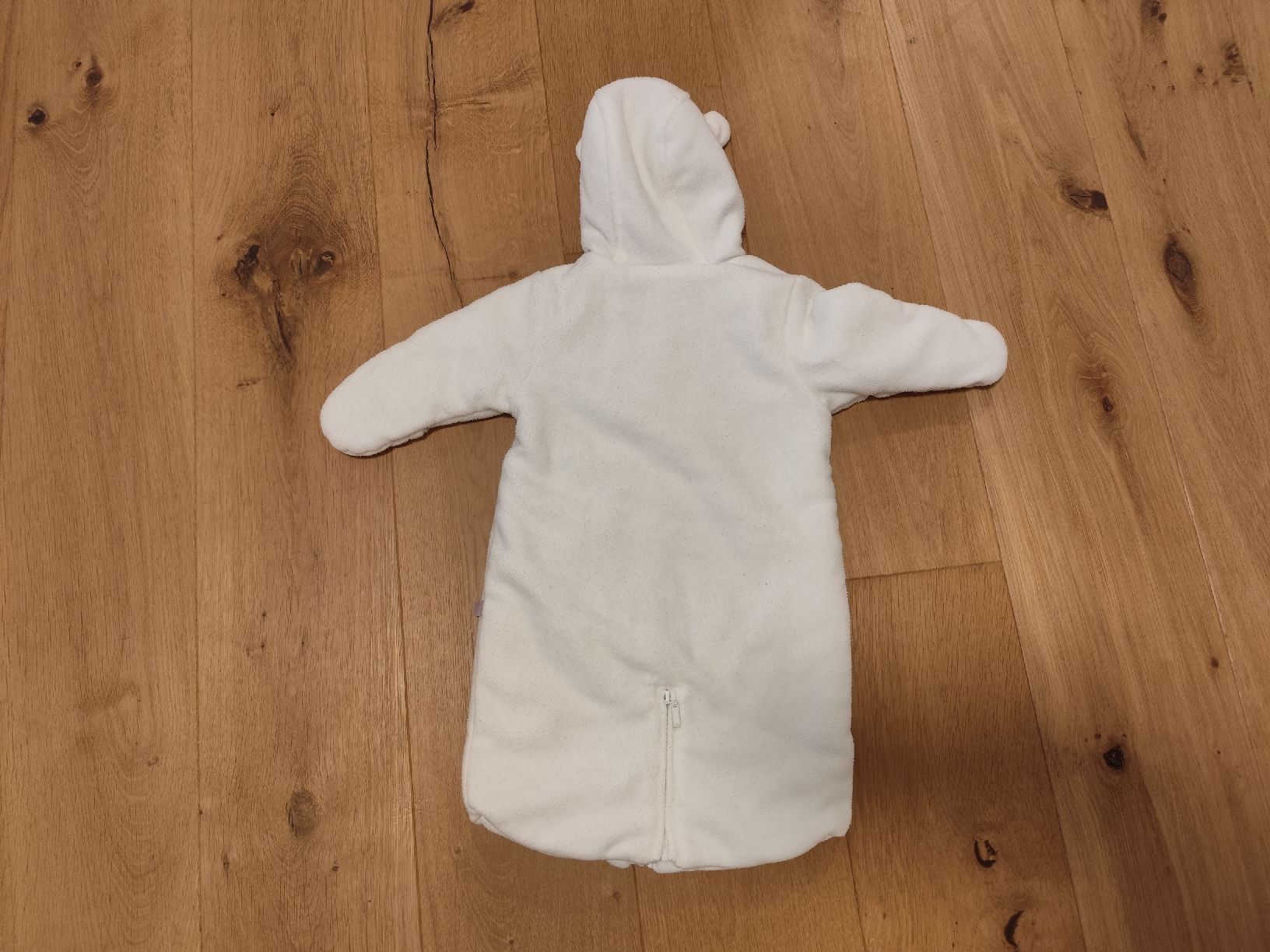 Sacchi a pelo: Kinderwagensack/ Schlafsack – Usato da Hellbühl venduto da 30R_R30 1