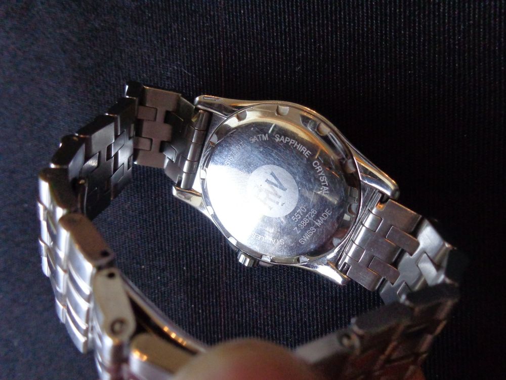 Raymond Weil Geneve Flamenco 5570 Vintage Raymond Weil Geneve