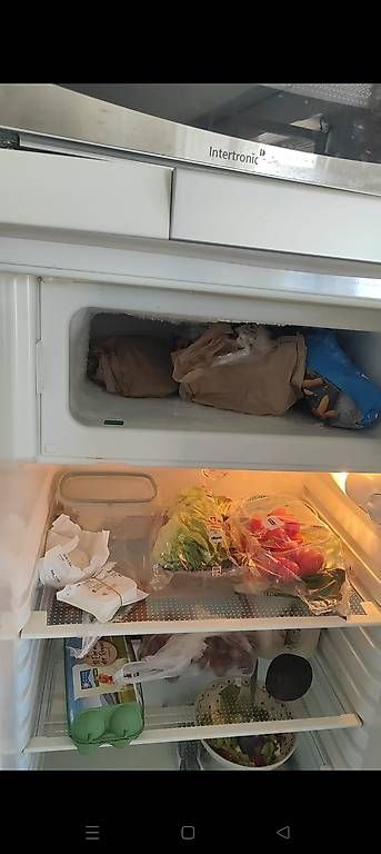 Réfrigérateurs: Kühlschrank  – D'occasion à Zürich par ale_j2jj 2