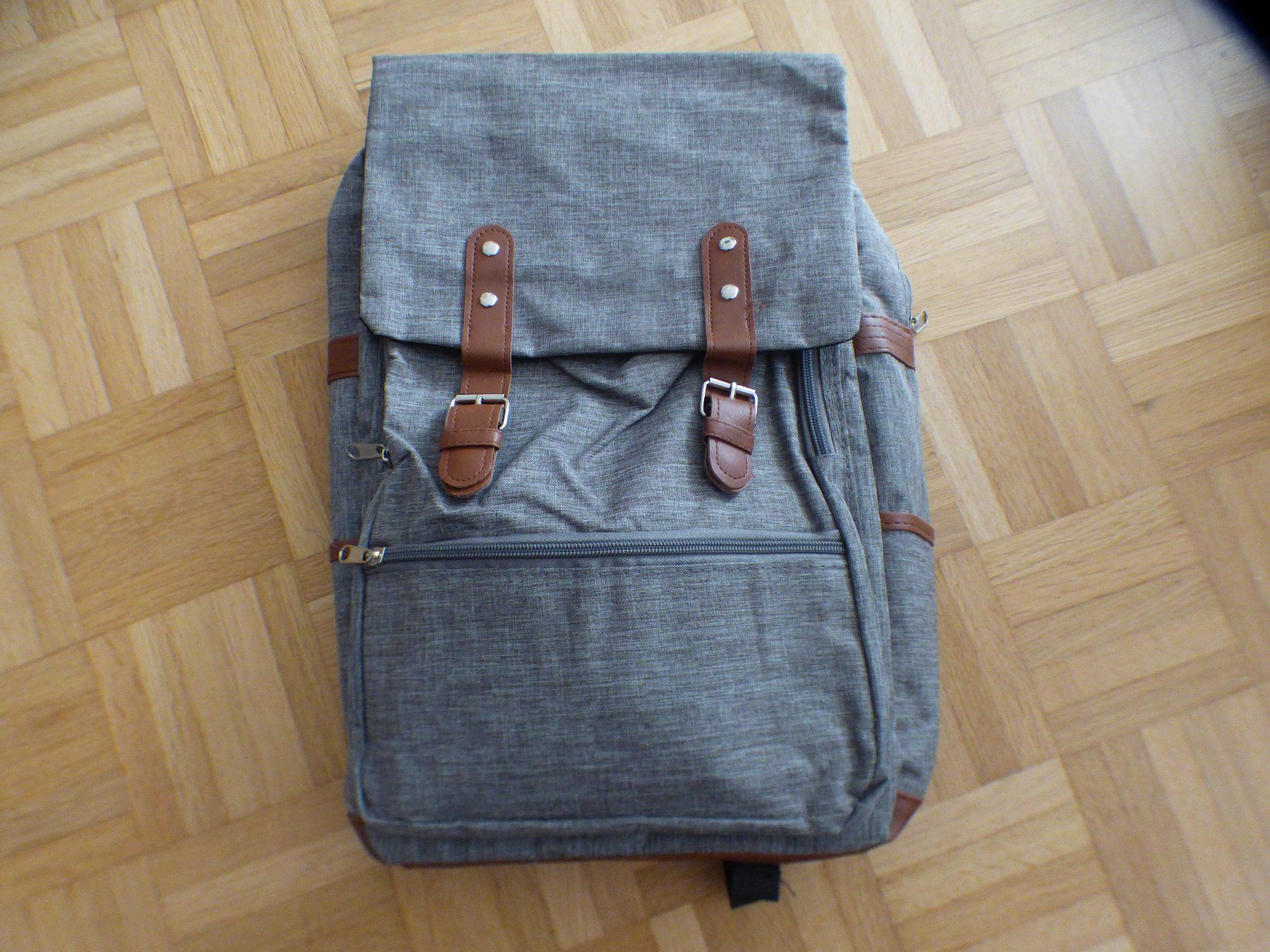 Rucksäcke: Rucksack – Neu (gemäss Beschreibung) aus Münchenbuchsee von enzian59