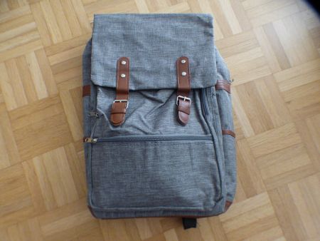 Rucksack