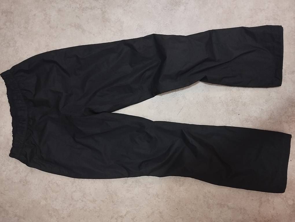 Reima Pantaloni: Reima Regenhose Grösse 164/S – Usato da Bern venduto da BoogiewoogieX