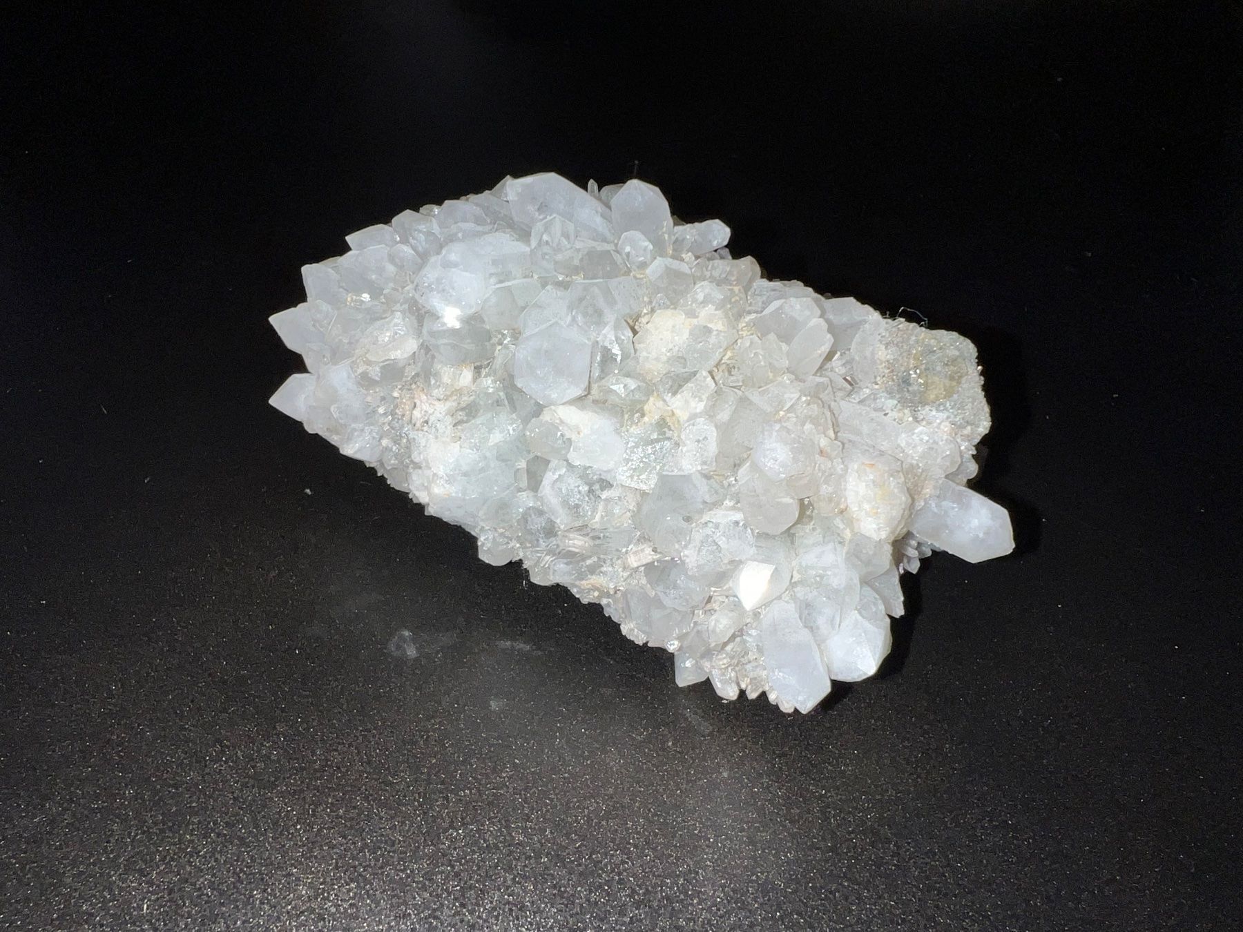 Mineralien & Heilsteine: Schöner Kristall 344g – Neu (gemäss Beschreibung) aus Altendorf von wqv_97 4