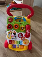 Vtech Lauflernwagen