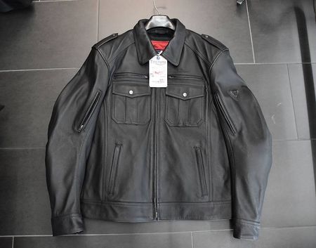 NEU!! Triumph Motorradjacke Patrol Gr. M, TMLCS13019
